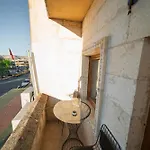 Otel Azalea Terrace Cave *