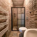 Azalea Terrace Cave Otel *