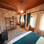 Otel Azalea Terrace Cave Göreme