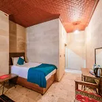 Otel Azalea Terrace Cave Göreme