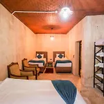 Otel Azalea Terrace Cave *