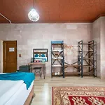 Otel Azalea Terrace Cave Göreme