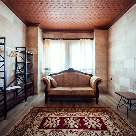 Hotel Azalea Terrace Cave *