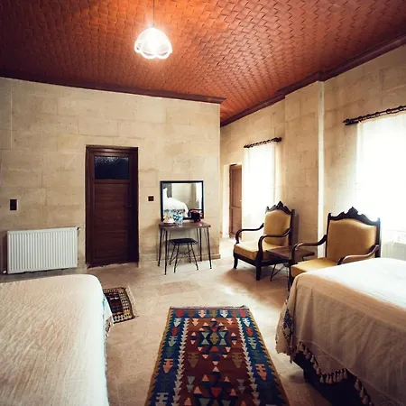 Azalea Terrace Hotel *