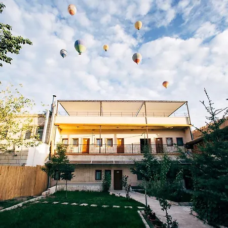 Azalea Terrace Cave Hotel Göreme