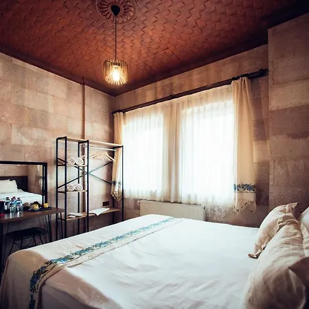 Hotel Azalea Terrace Cave Göreme