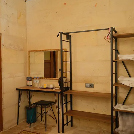 Azalea Terrace Cave *