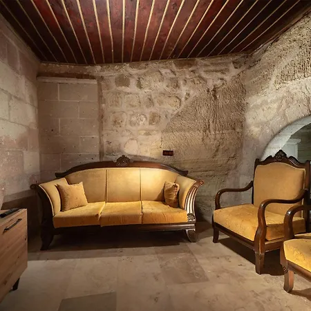 Azalea Terrace * Goreme