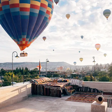 Hotel Azalea Terrace Cave *