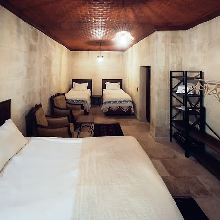 Azalea Terrace Cave Hotel Göreme