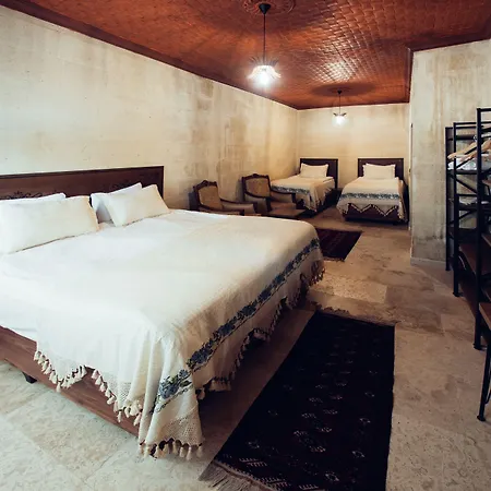 Azalea Terrace Cave *