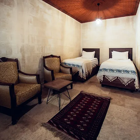 Azalea Terrace Cave Hotel Göreme