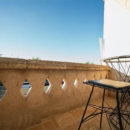 Azalea Terrace Cave Hotel Goreme