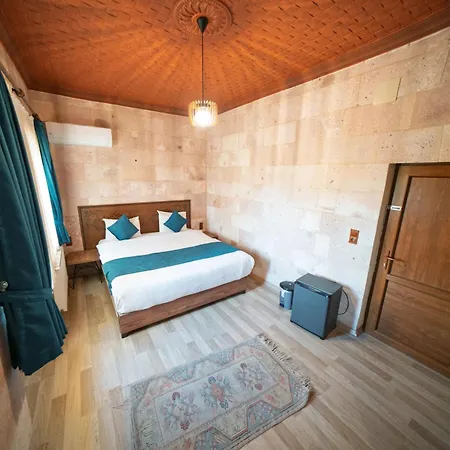 Hotel Azalea Terrace Cave Goreme