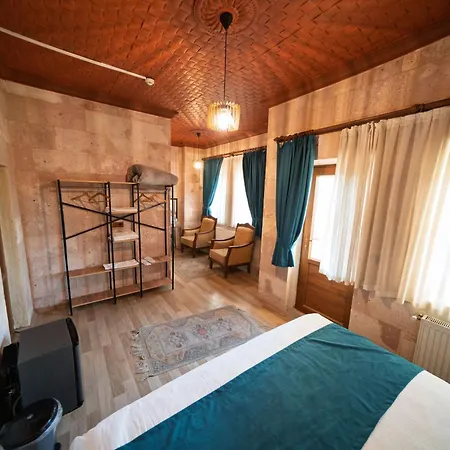 Hotel Azalea Terrace Cave Goreme