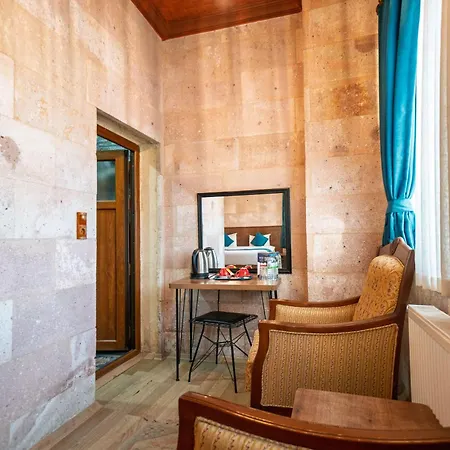 Hotel Azalea Terrace Cave *