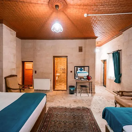 Azalea Terrace Cave Hotel Goreme