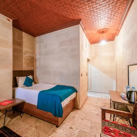 Hotel Azalea Terrace Cave Goreme