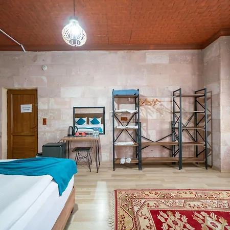Hotel Azalea Terrace Cave Goreme