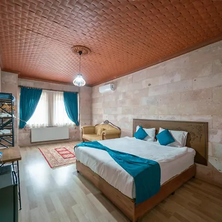 Azalea Terrace Cave Hotel Goreme