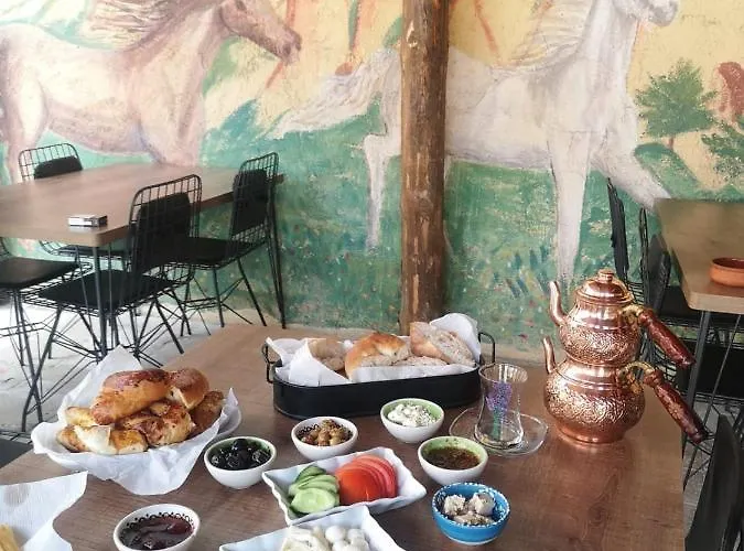 Azalea Terrace Cave *