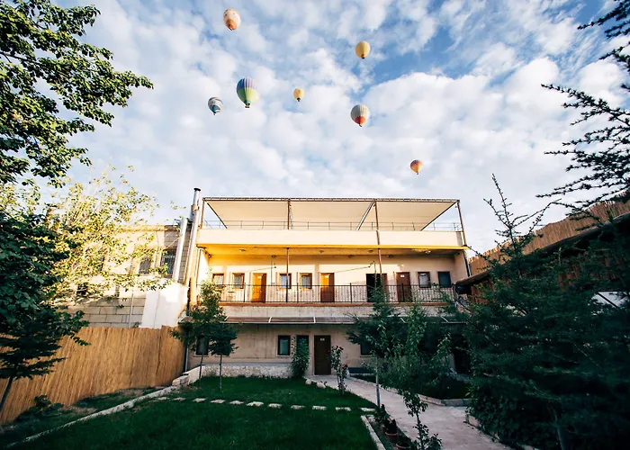 Azalea Terrace Cave *