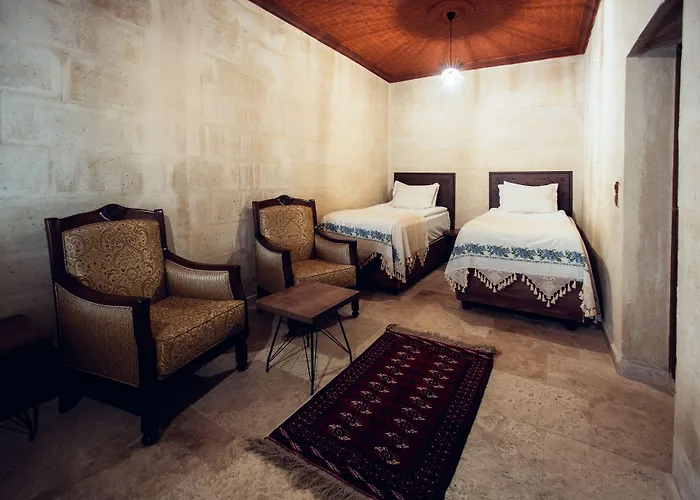 Azalea Terrace Cave Hotel Goreme