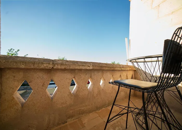 Azalea Terrace Cave Hotel Goreme