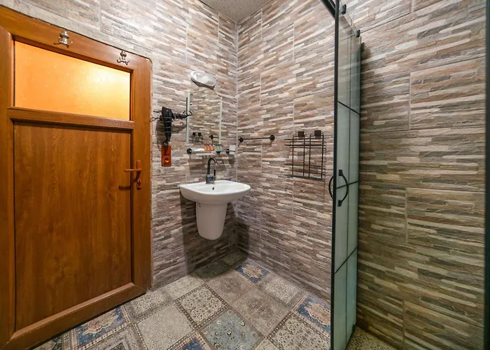 Azalea Terrace Cave Hotel Goreme